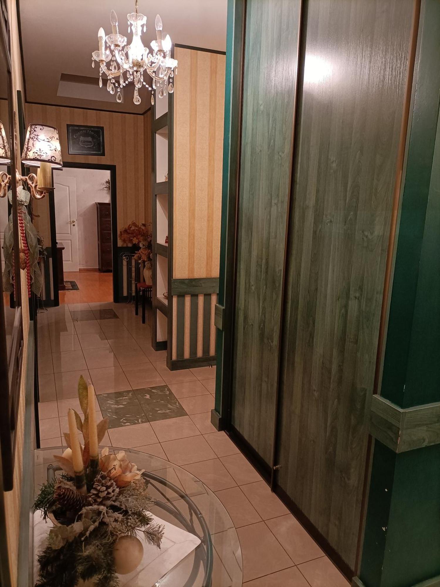 Aparthotel Babka Wiezowiec Varšava