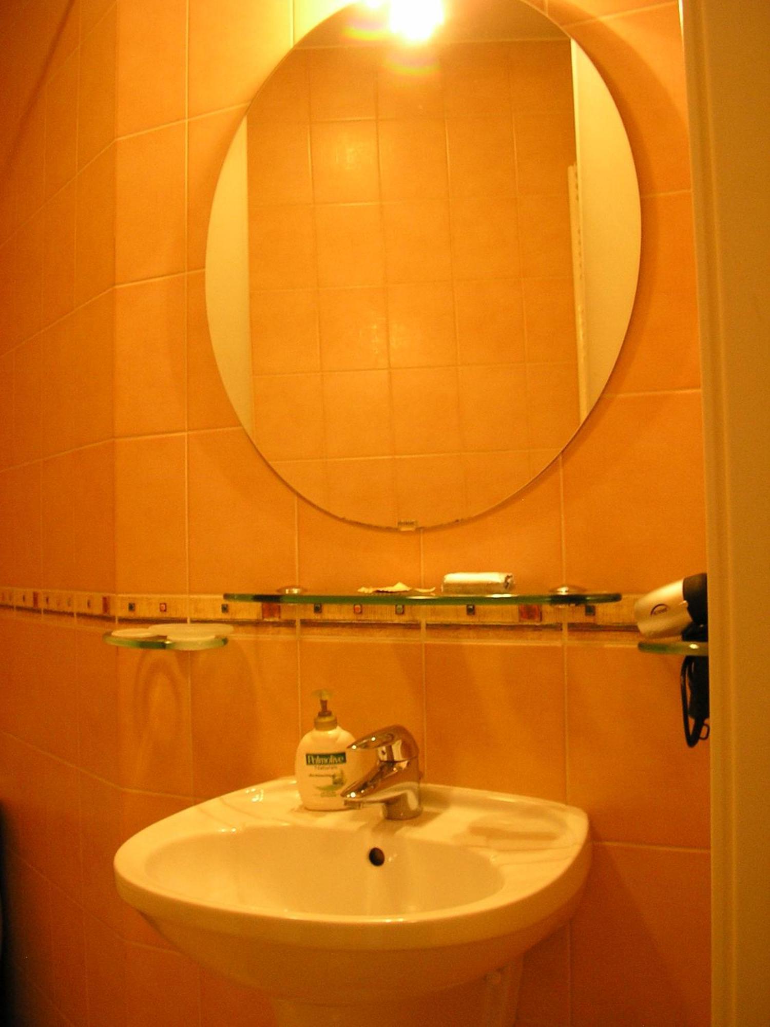 Aparthotel Babka Wiezowiec Varšava