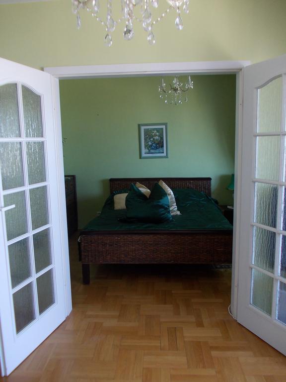 Aparthotel Babka Wiezowiec Varšava