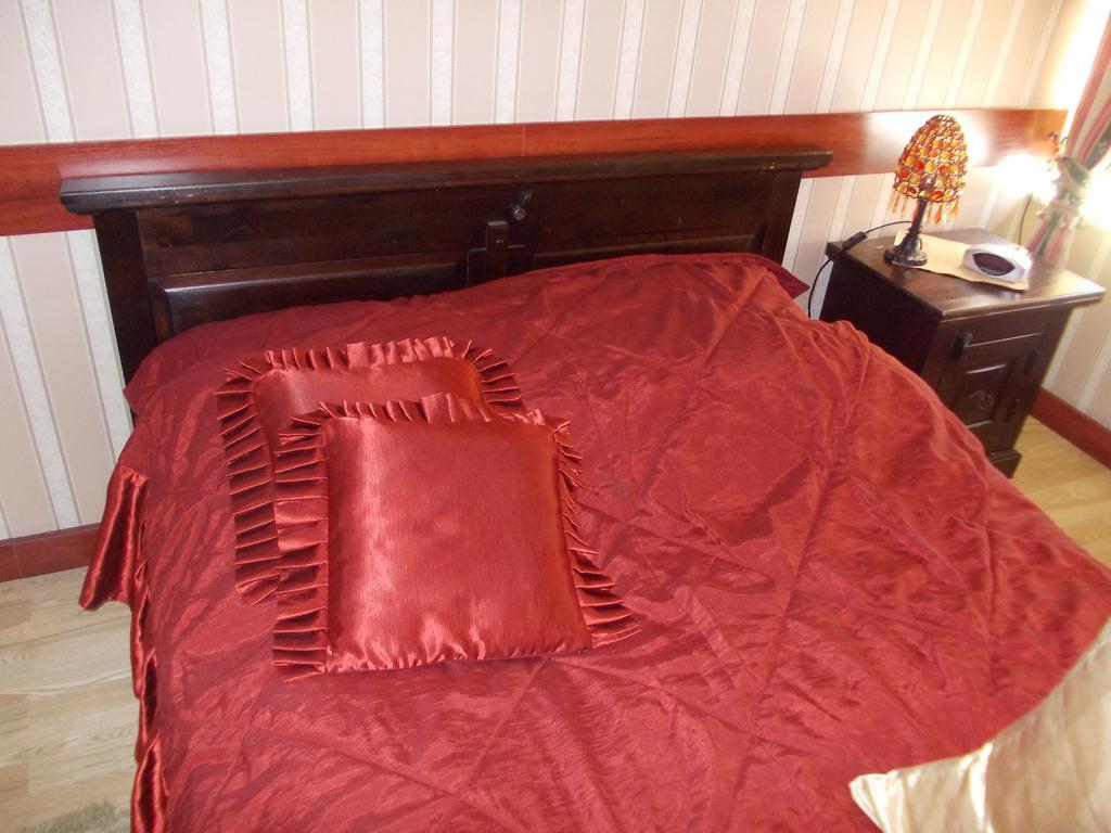 Aparthotel Babka Wiezowiec Varšava