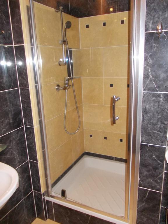 Aparthotel Babka Wiezowiec