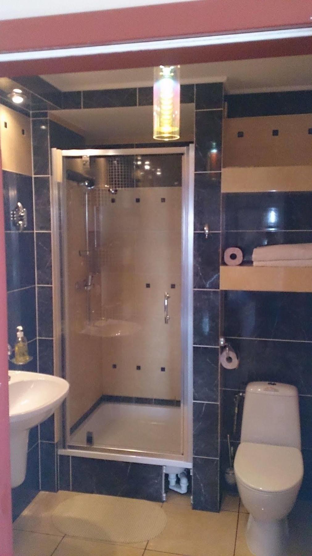 Aparthotel Babka Wiezowiec Varšava