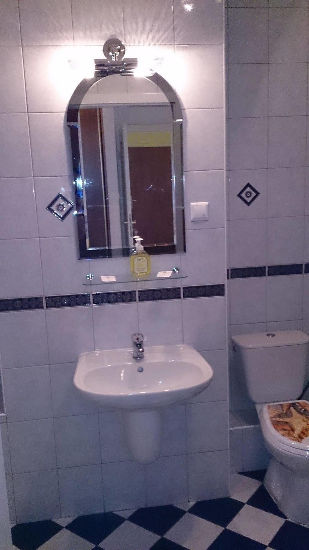 Aparthotel Babka Wiezowiec Varšava