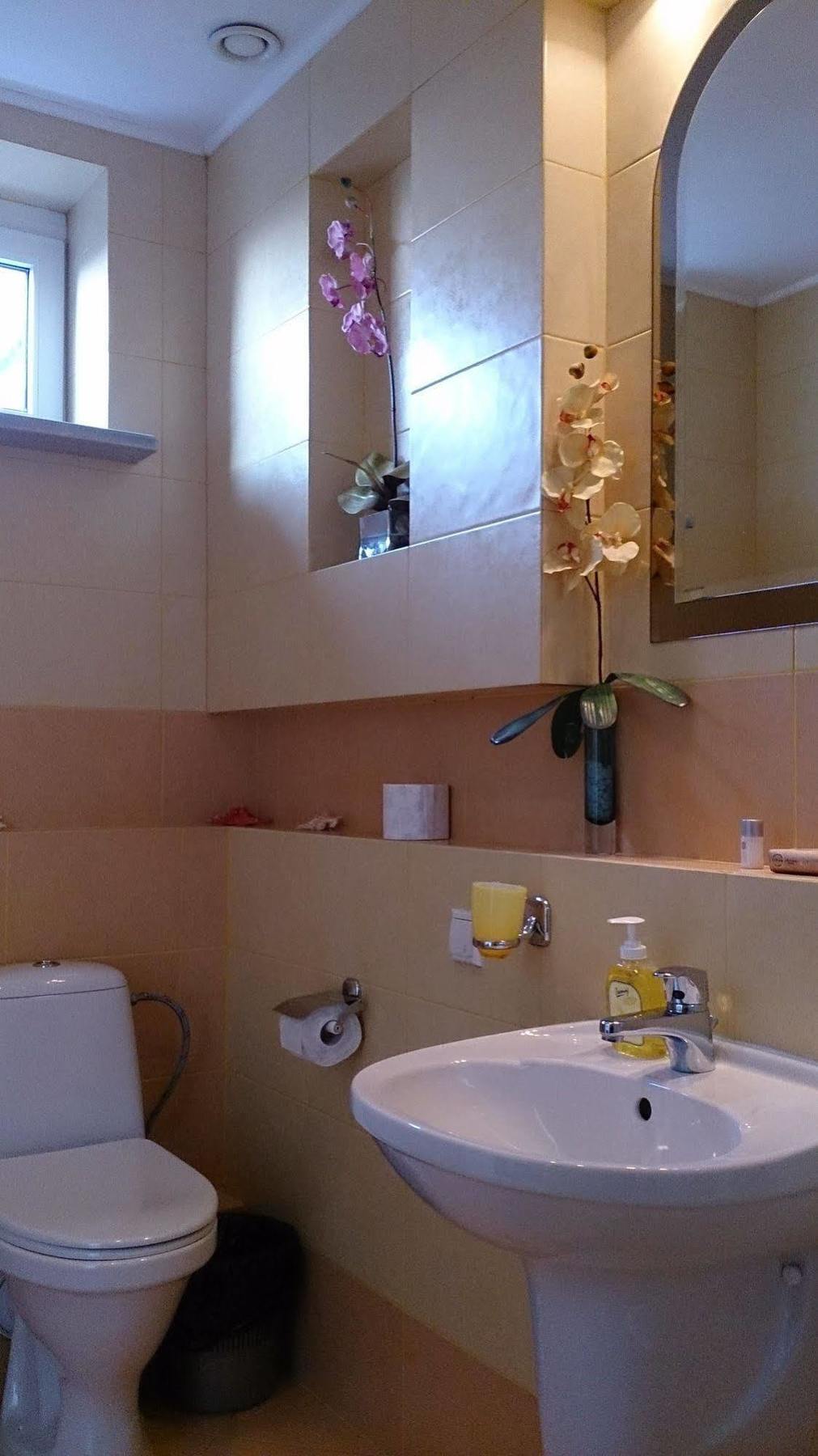 Aparthotel Babka Wiezowiec Varšava