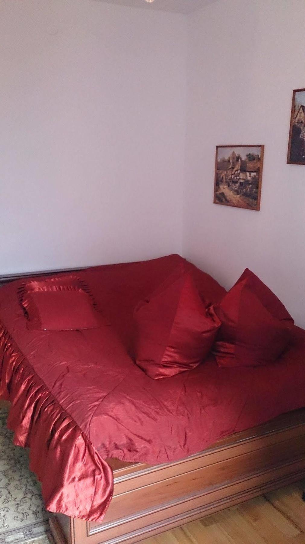 Aparthotel Babka Wiezowiec