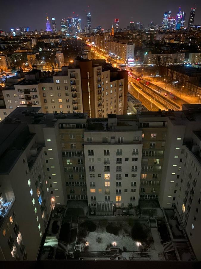 Babka Wiezowiec Warszawa