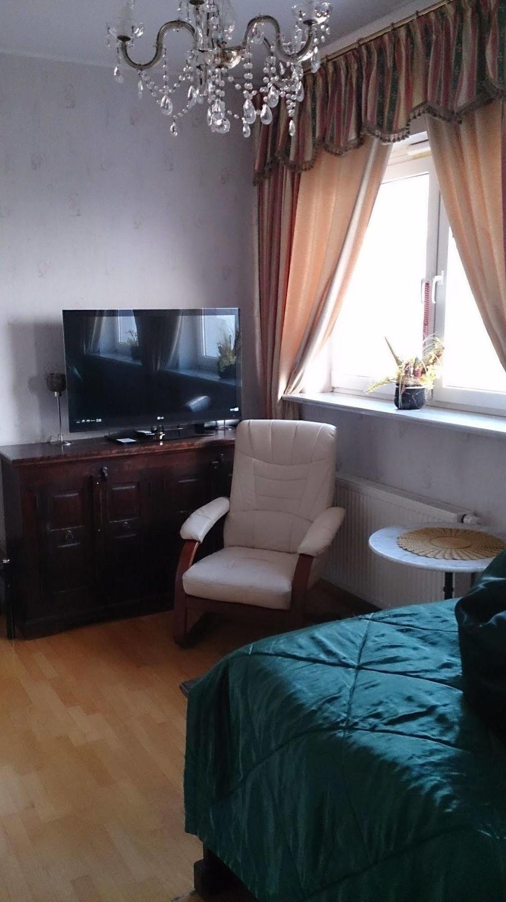 Aparthotel Babka Wiezowiec 3*