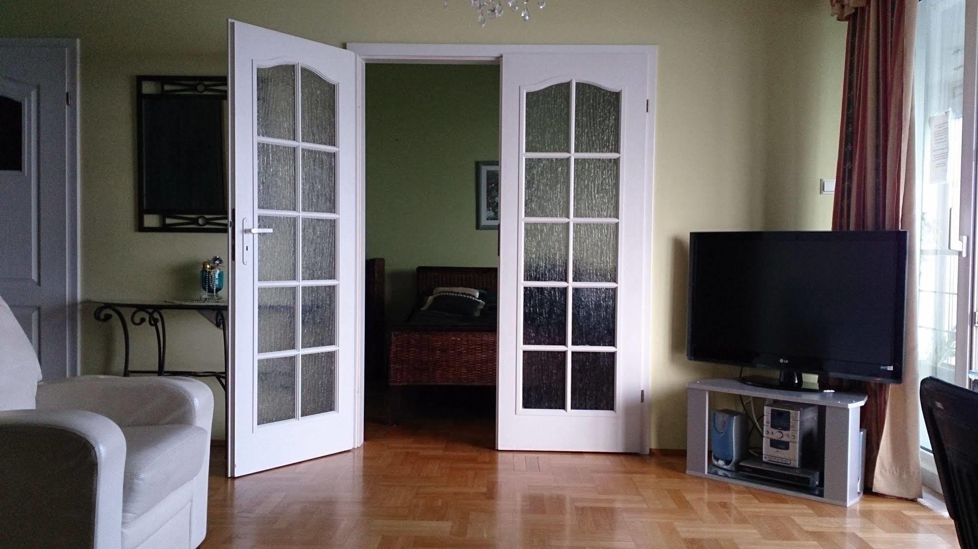 Aparthotel Babka Wiezowiec Warsaw