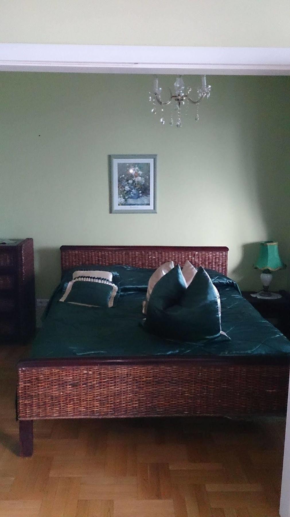 Aparthotel Babka Wiezowiec
