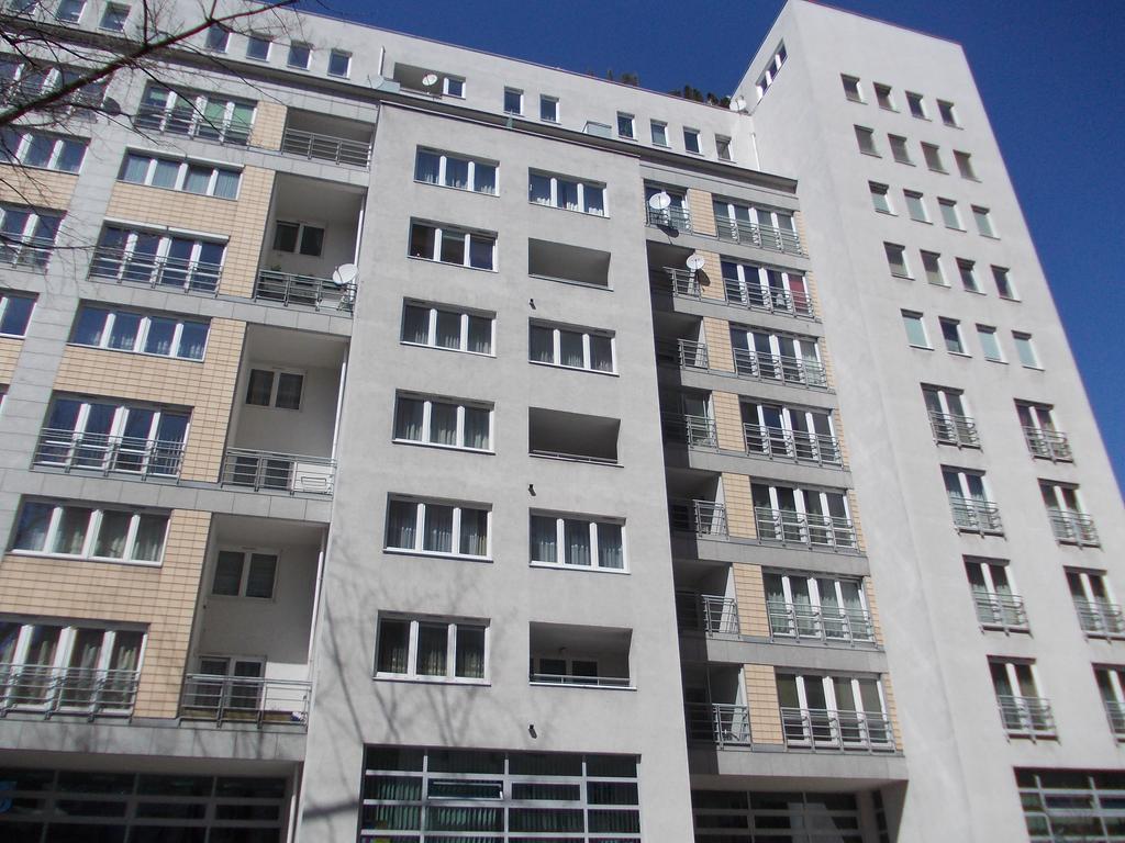 Babka Wiezowiec Aparthotel