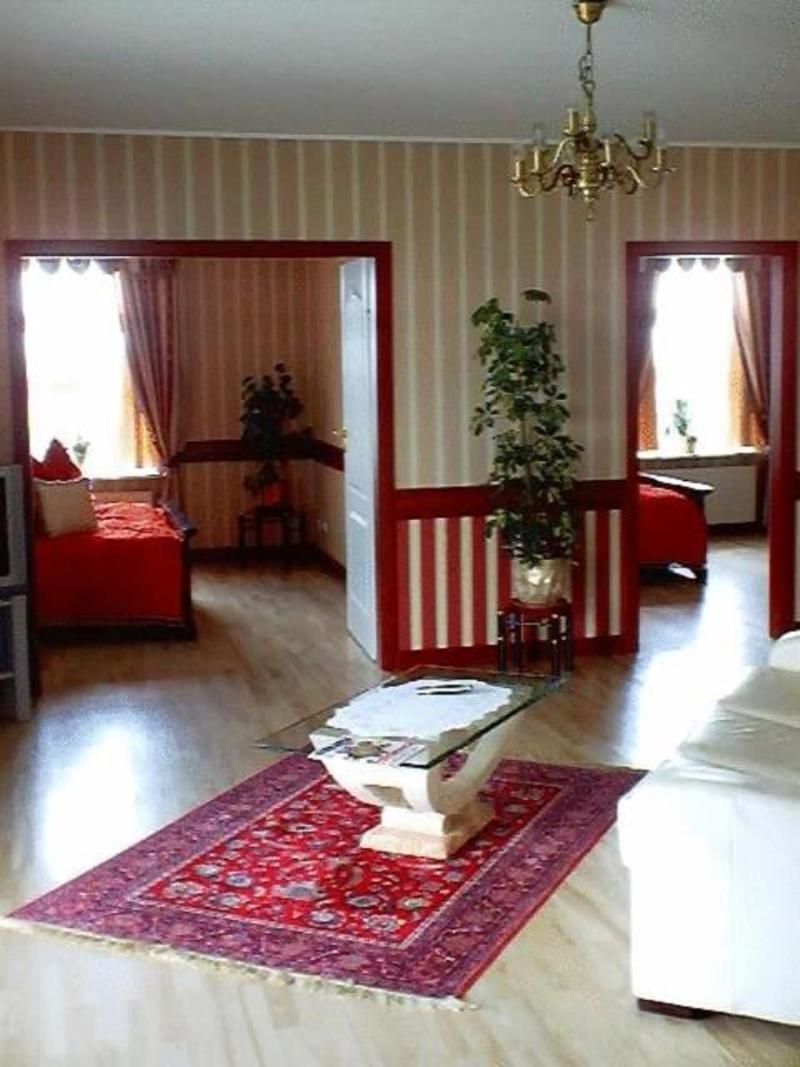 Babka Wiezowiec Aparthotel